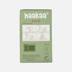 Haakaa Silicone Pump & Milk Collector New Baby Combo