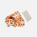 Happi Tummi Colic and Gas Relief Herbal Waistband, Giraffe