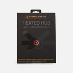 Intellinetix Heat + Vibration Therapy Wrap