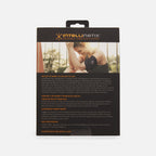 Intellinetix Heat + Vibration Therapy Wrap
