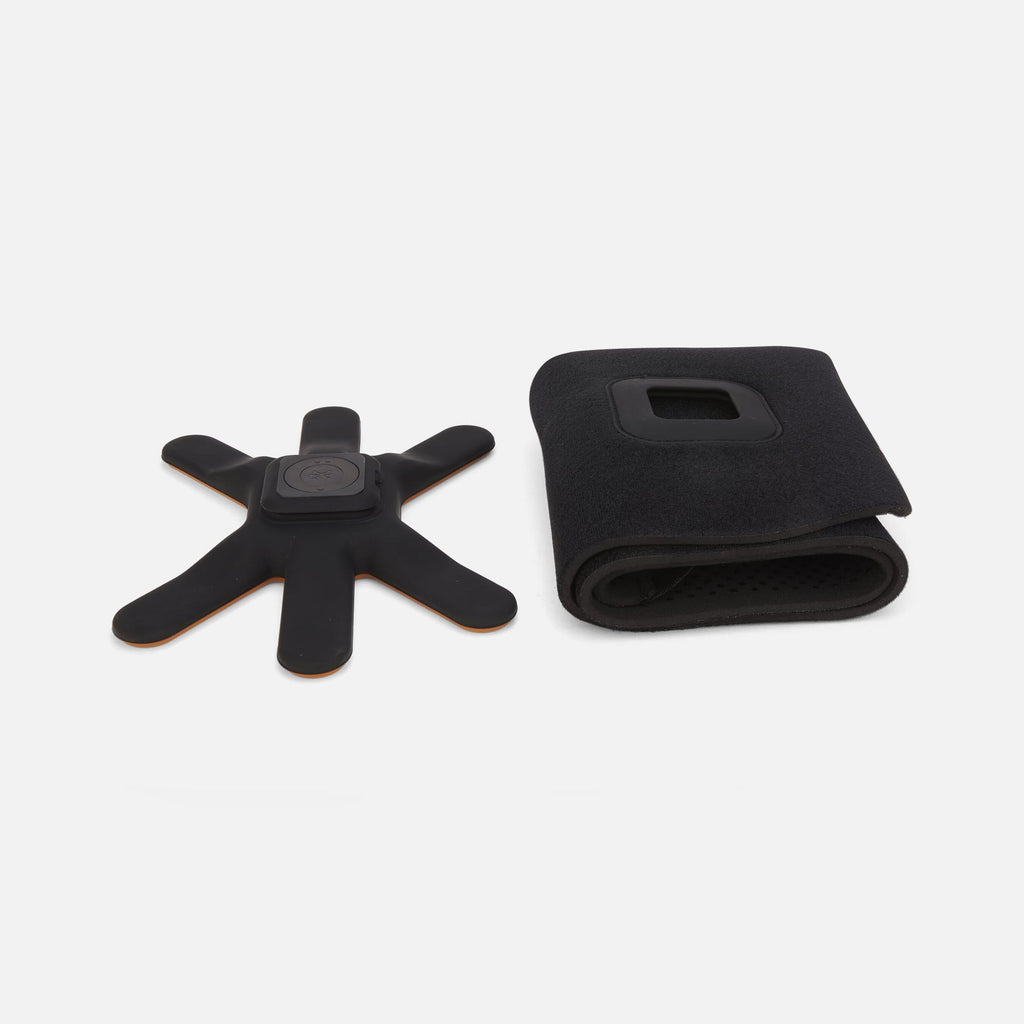 Intellinetix Heat + Vibration Therapy Wrap