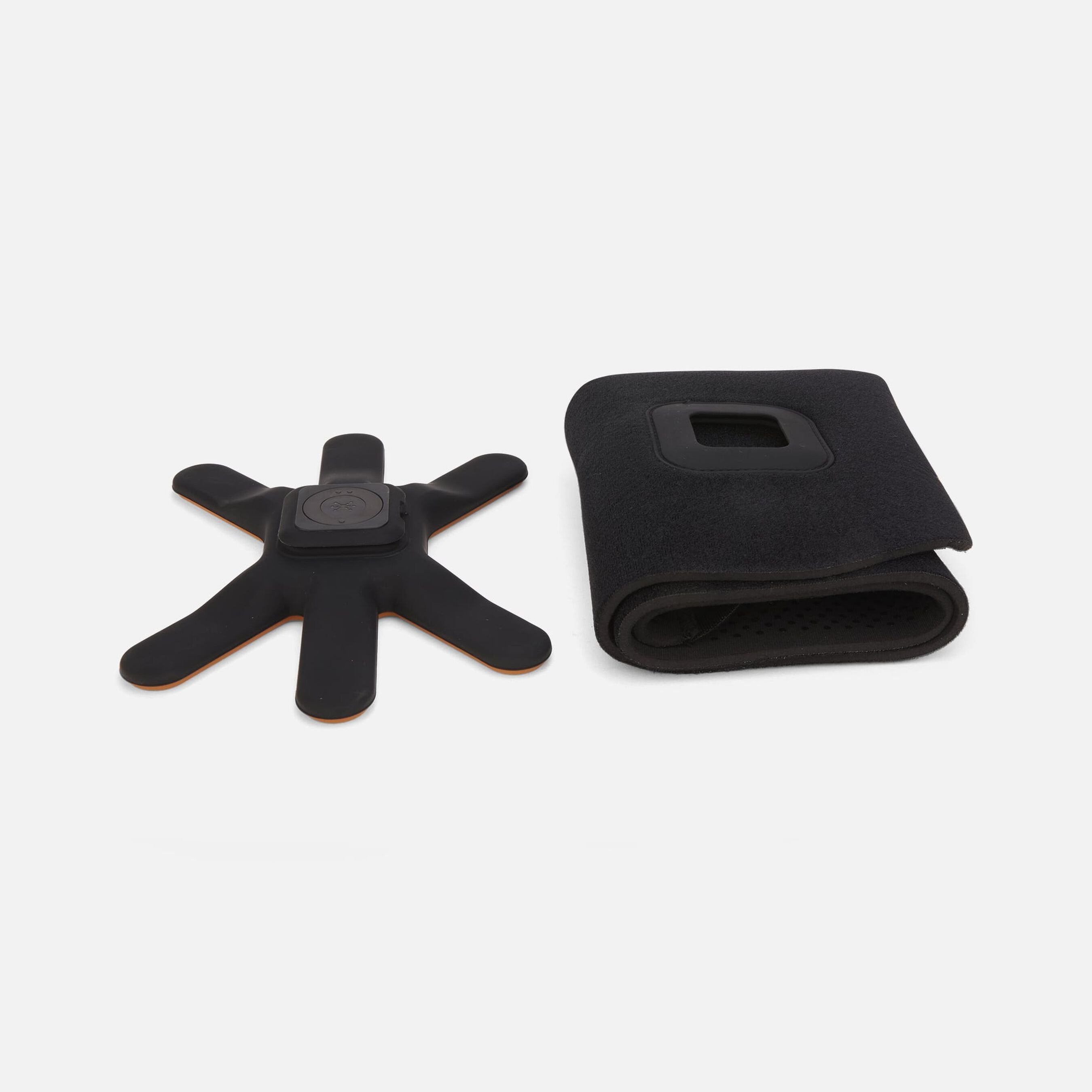 Intellinetix Heat + Vibration Therapy Wrap
