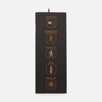 Intellinetix Heat + Vibration Therapy Wrap