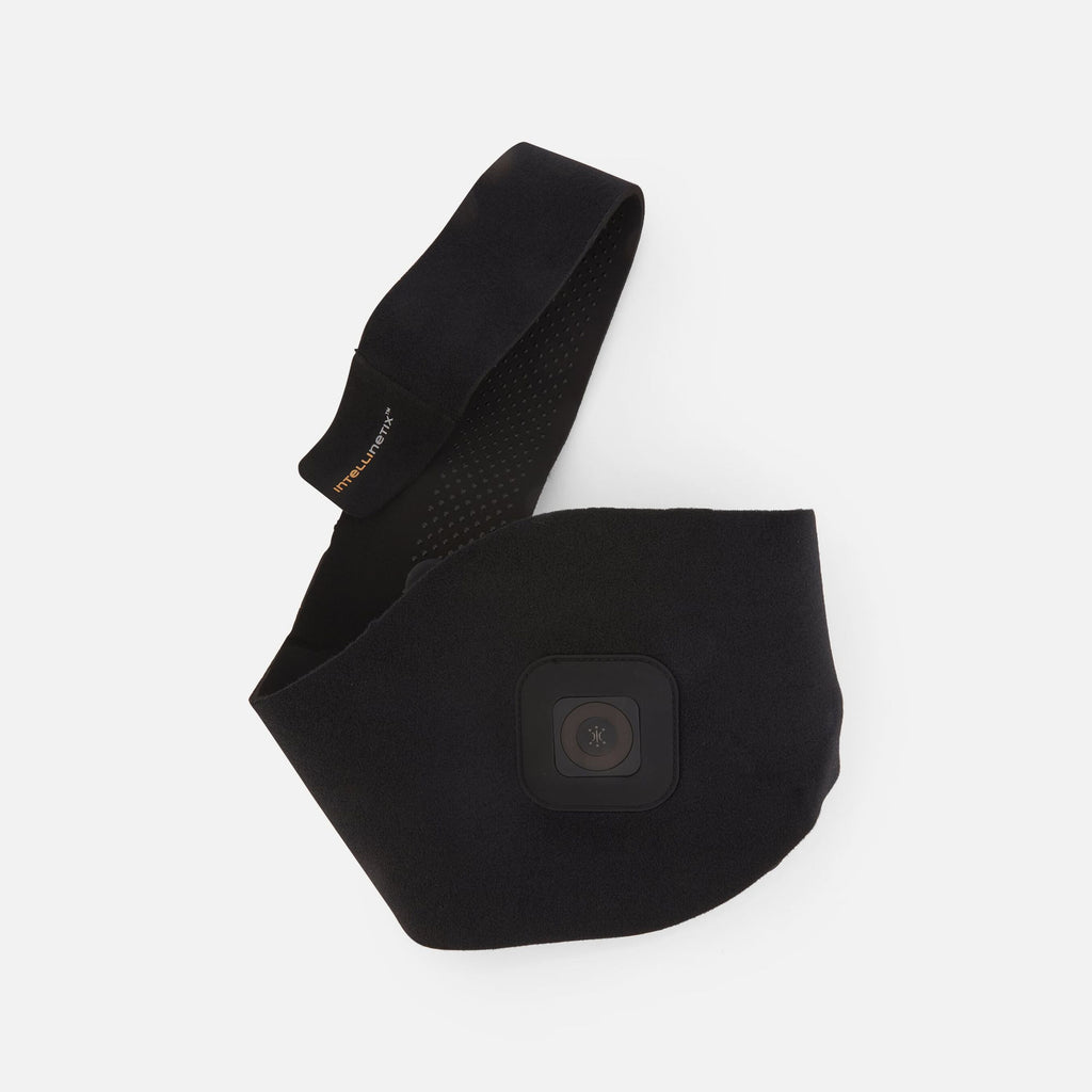 Intellinetix Heat + Vibration Therapy Wrap