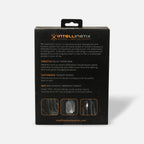 Intellinetix Vibrating Arthritis Gloves, Large