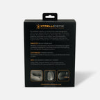 Intellinetix Vibrating Pain Relief Mask