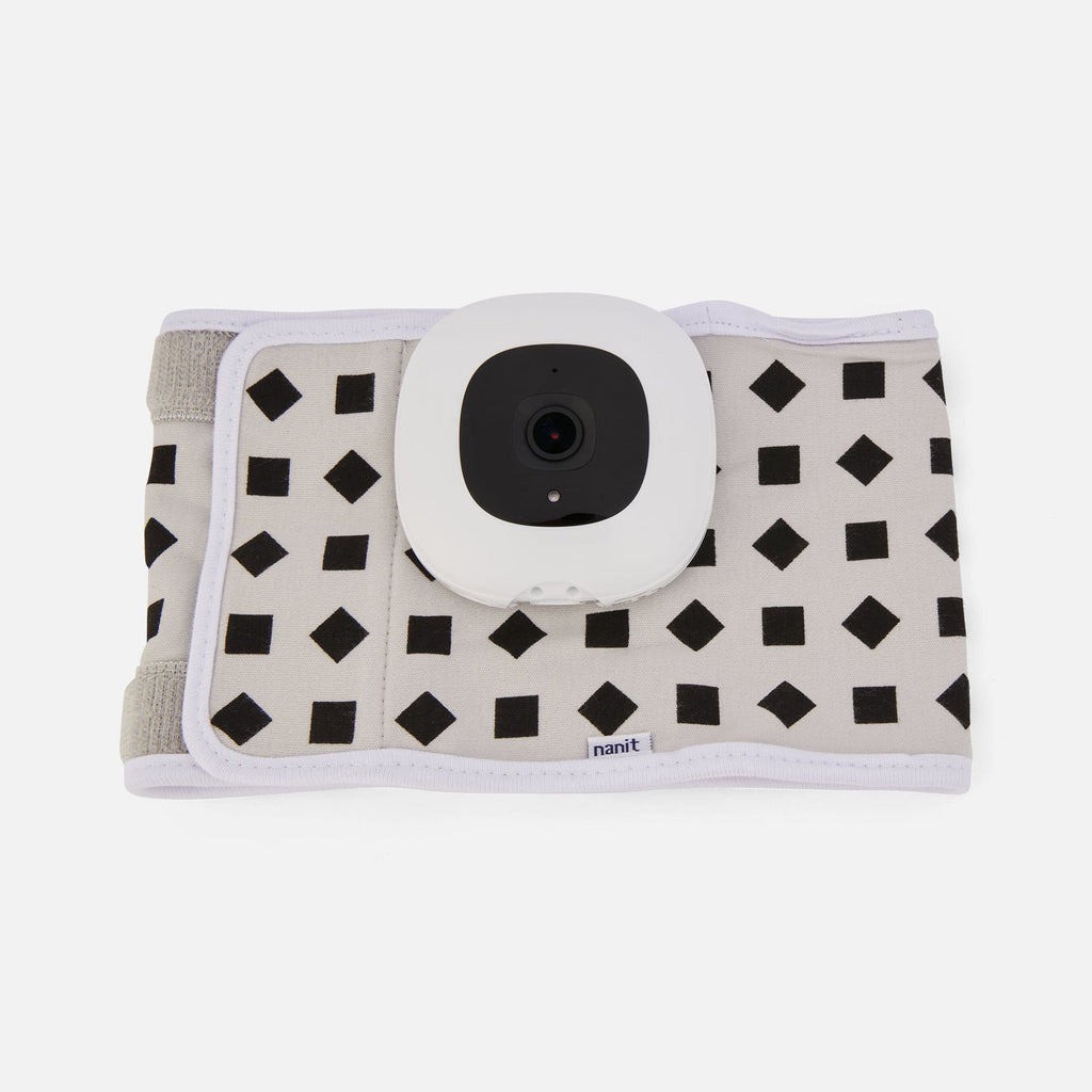Nanit Superior Sleep Set