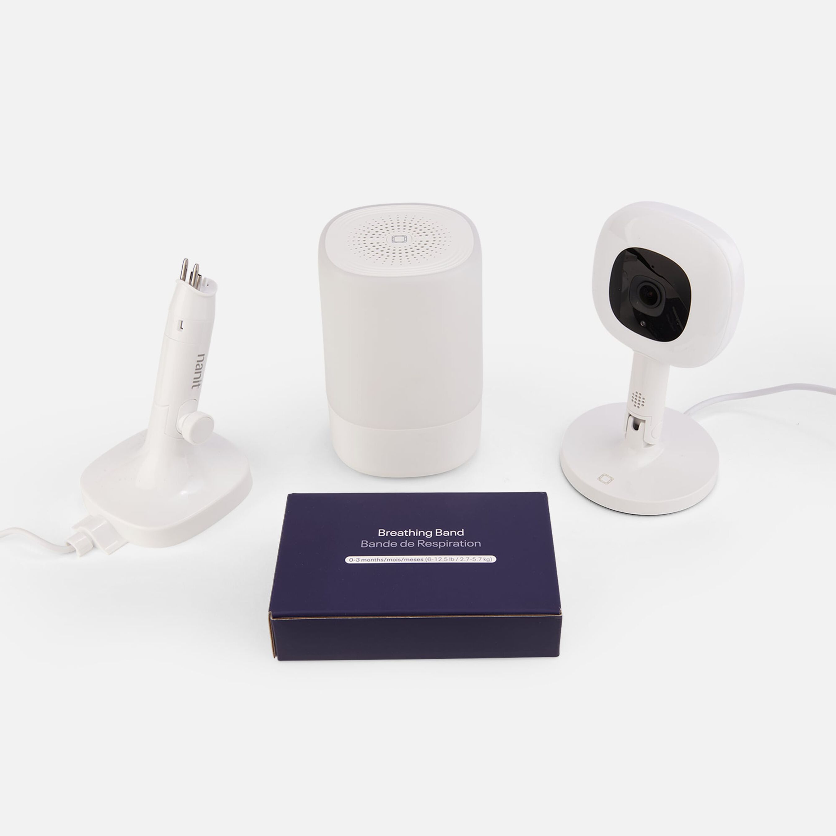Nanit Superior Sleep Set