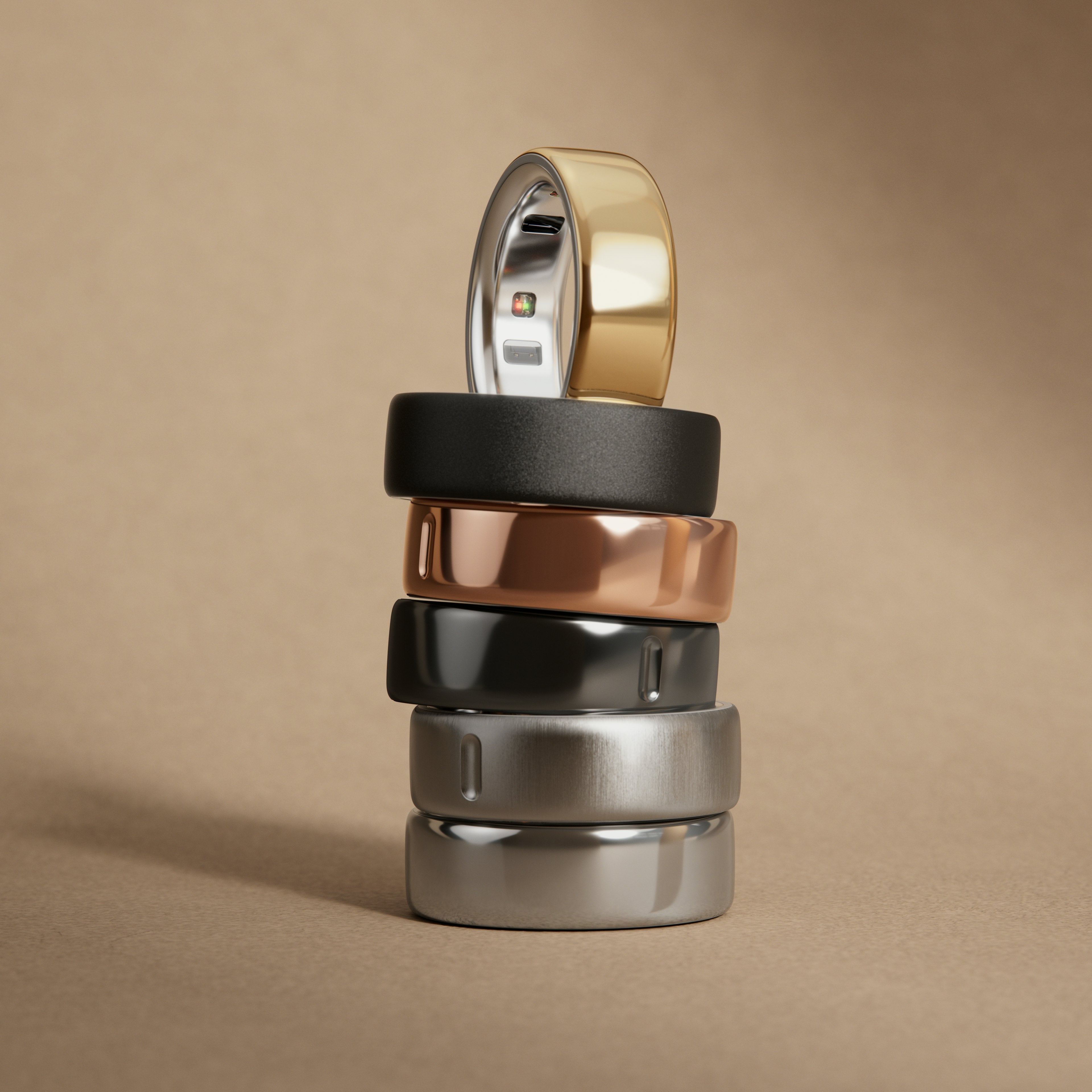 Oura Ring 4