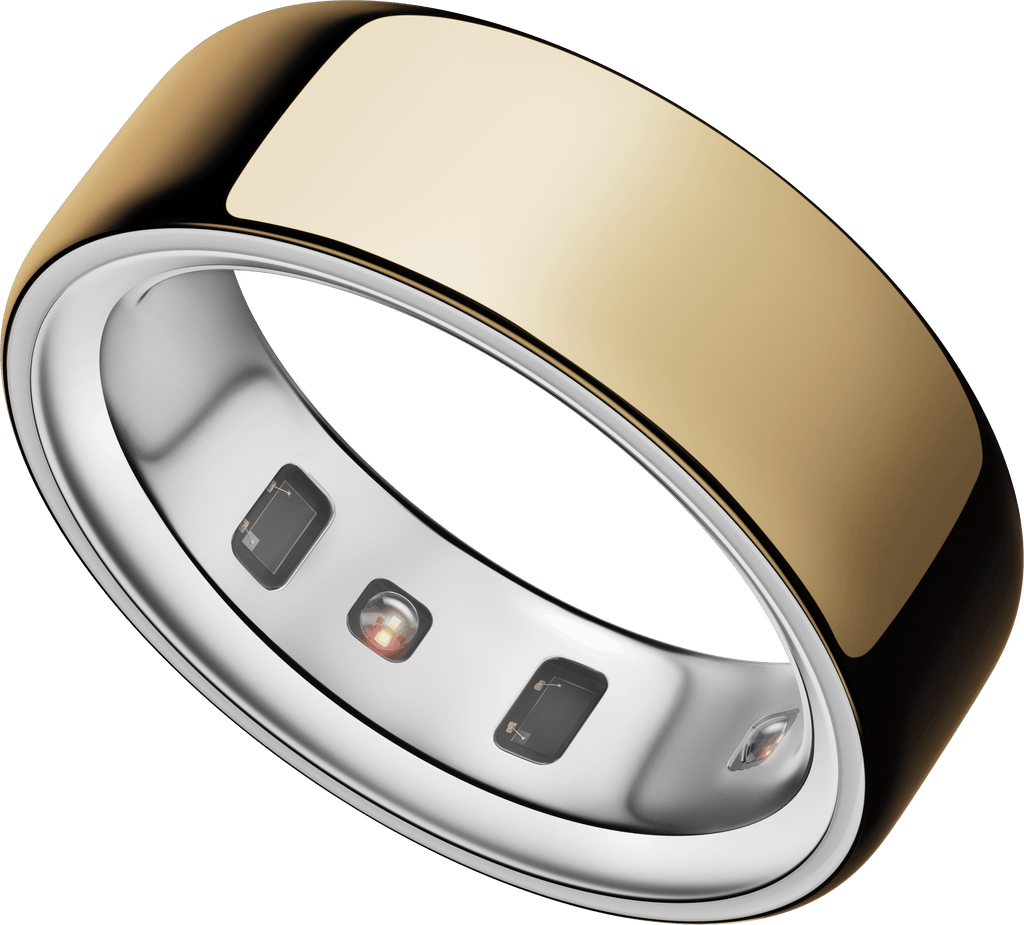 Oura Ring 4