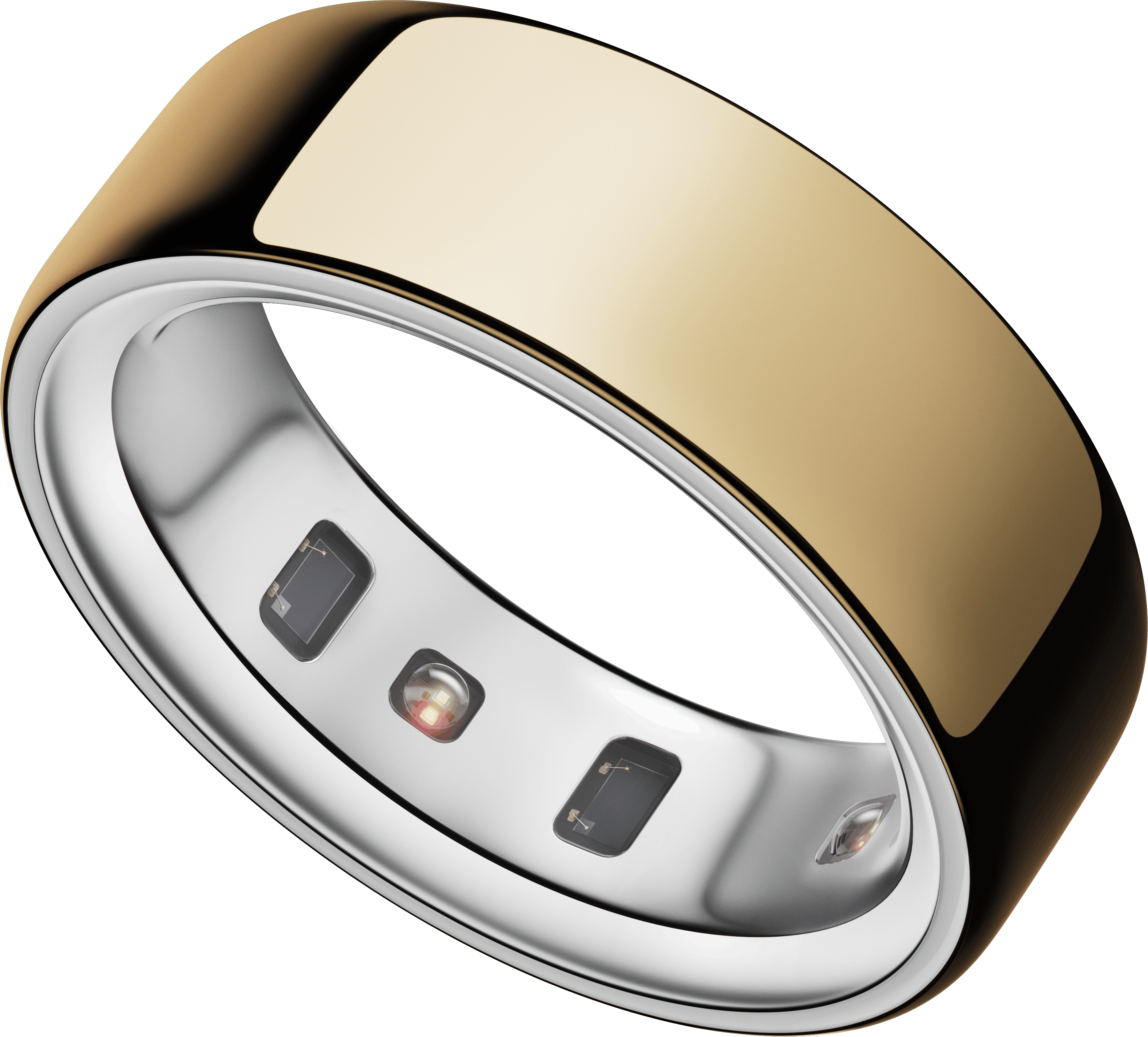 Oura Ring 4