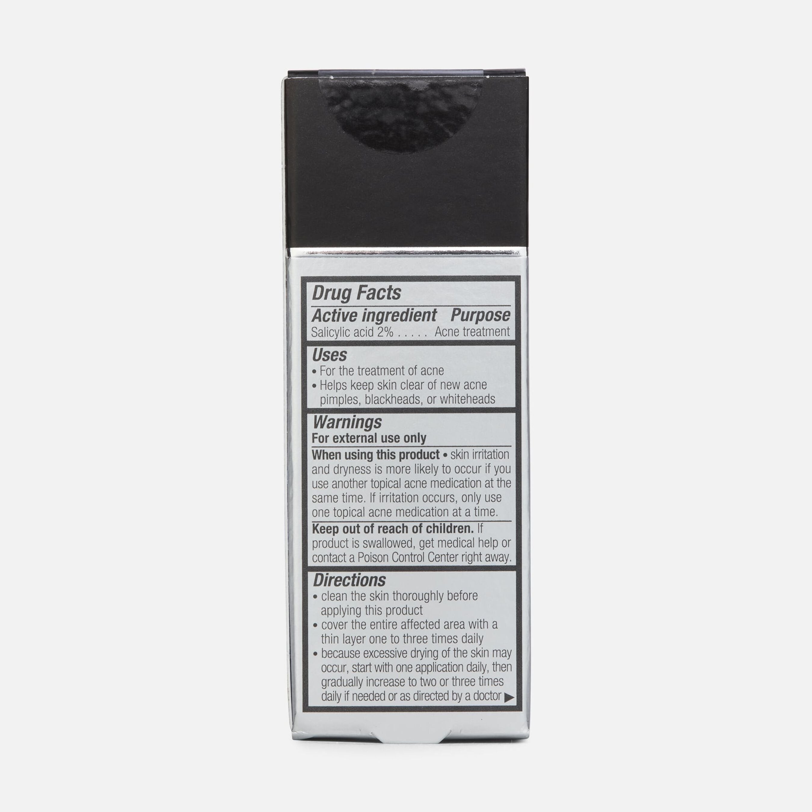 PCA Skin Acne Gel with OmniSome, 1 fl oz.