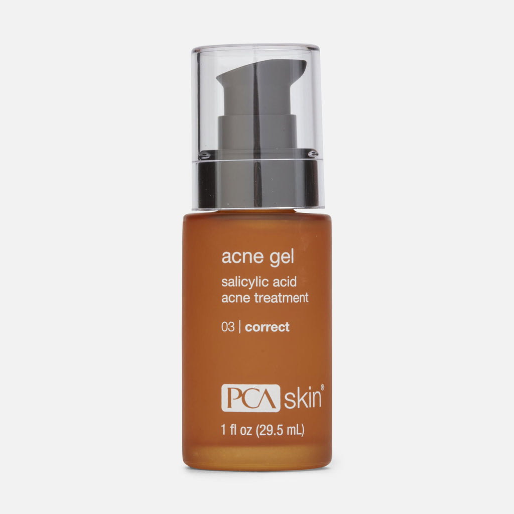 PCA Skin Acne Gel with OmniSome, 1 fl oz.