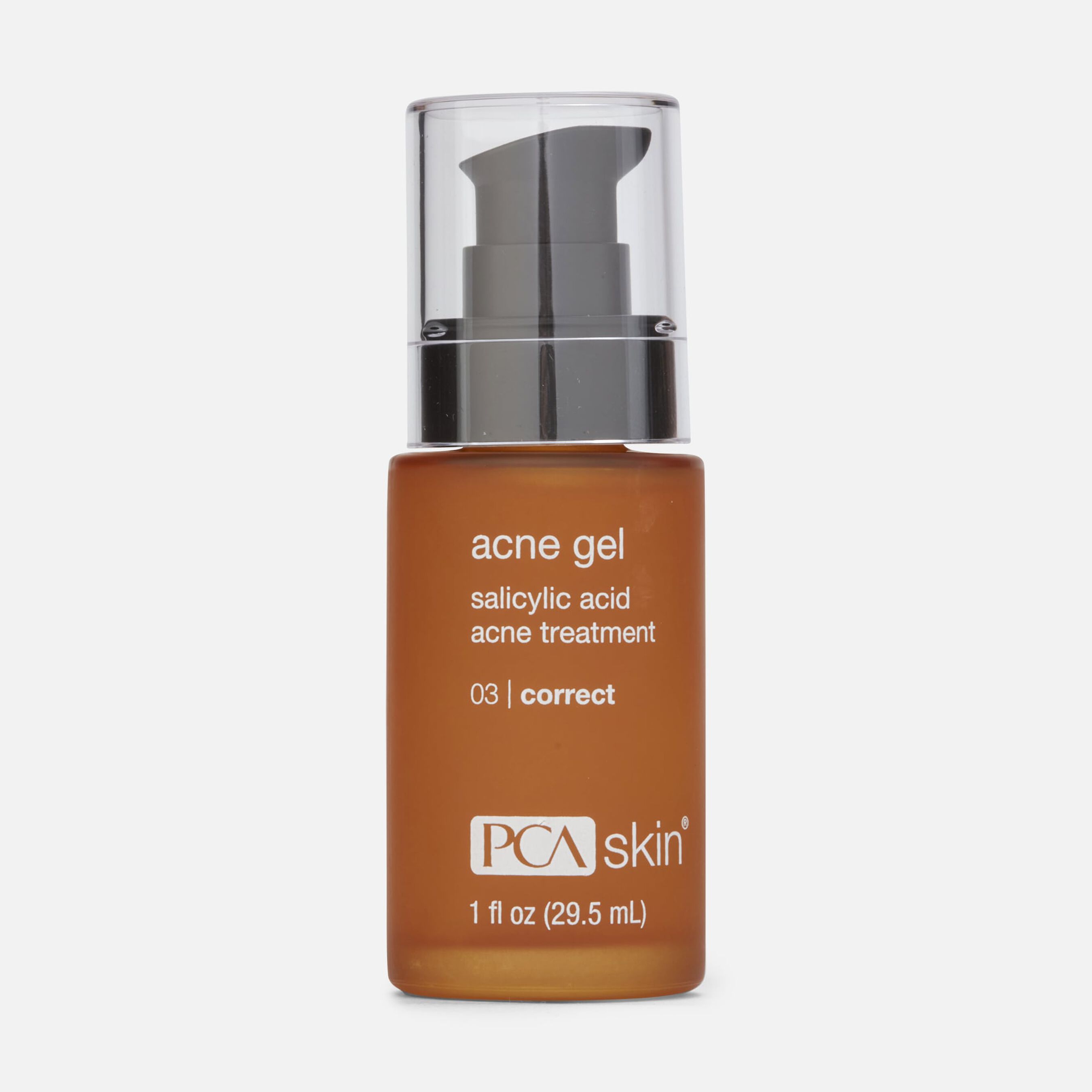 PCA Skin Acne Gel with OmniSome, 1 fl oz.