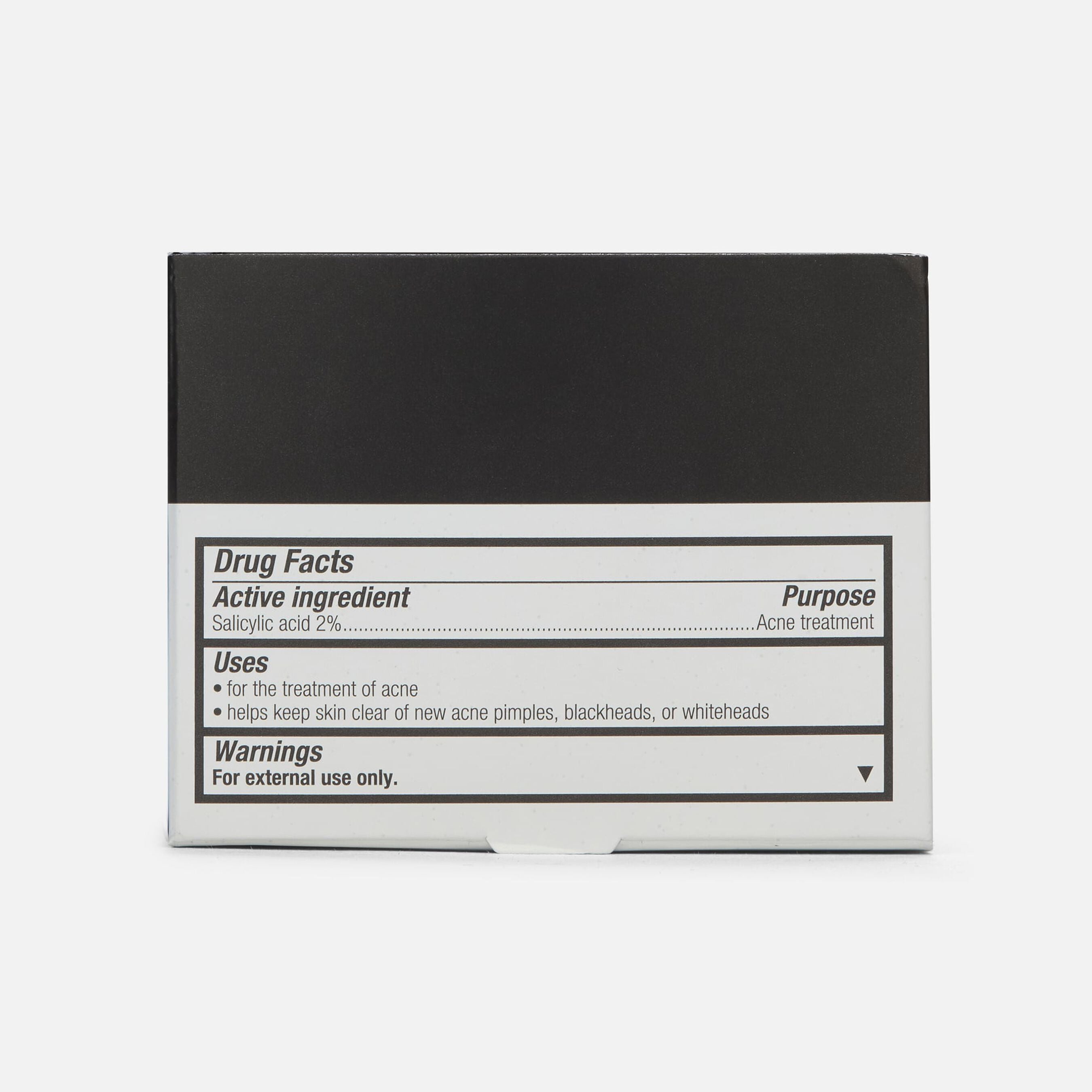 PCA Skin Blemish Control Bar, 3.2 oz.