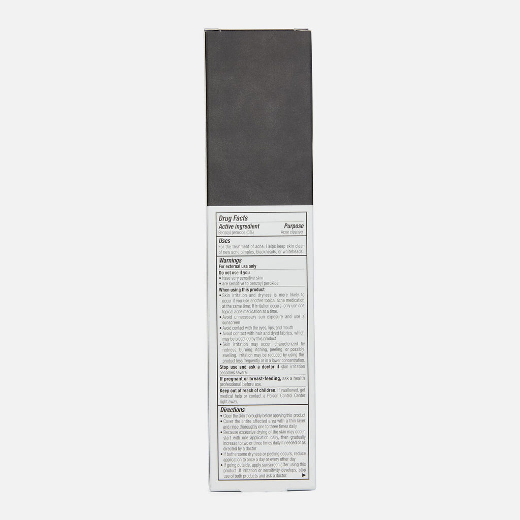 PCA Skin BPO 5% Cleanser, 7 fl oz.