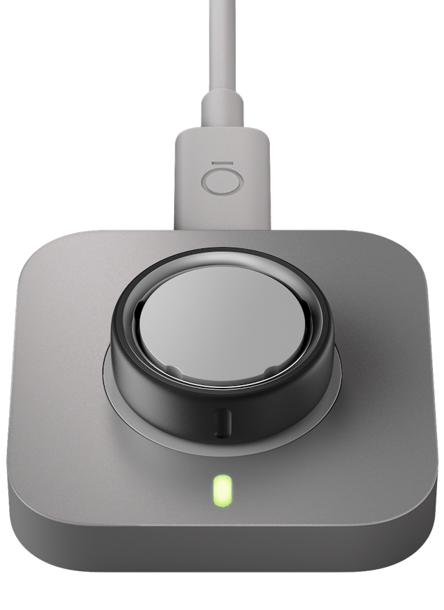 Oura Ring 4