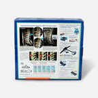 Posture Pump® Back Pump® Elliptical Back Rocker™, Model 2000