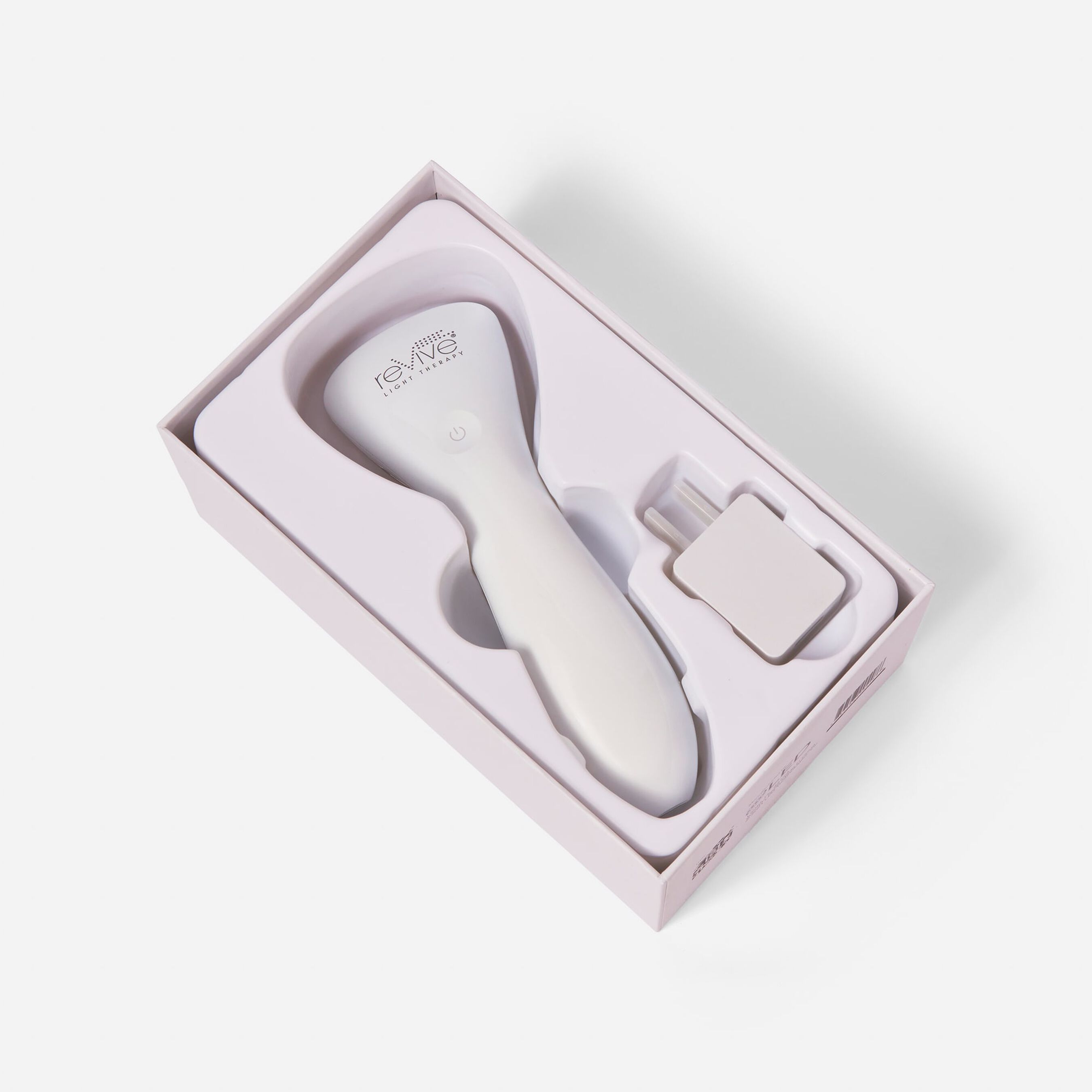 reVive Light Therapy LUX Clinical Light Therapy Handheld Device