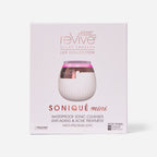 reVive Light Therapy LUX Sonique Mini Sonic Cleansing Device