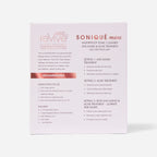 reVive Light Therapy LUX Sonique Mini Sonic Cleansing Device