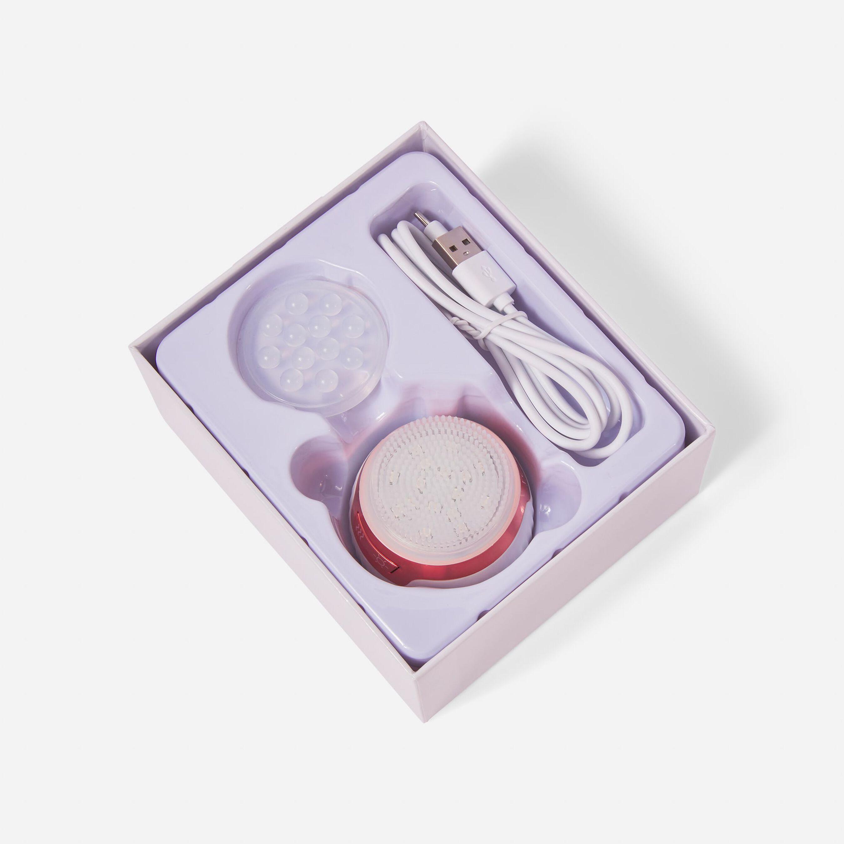 reVive Light Therapy LUX Sonique Mini Sonic Cleansing Device