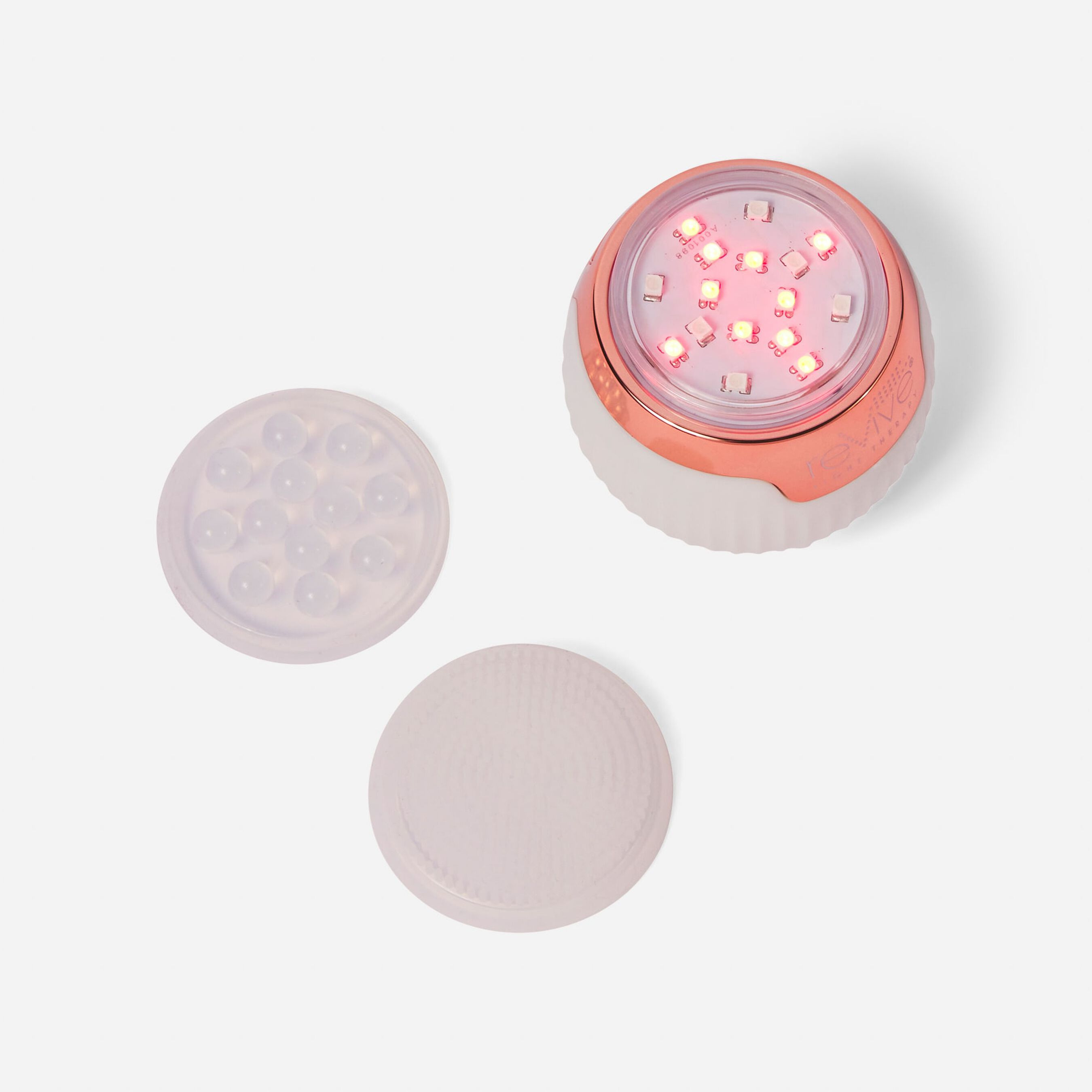 reVive Light Therapy LUX Sonique Mini Sonic Cleansing Device