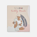 Tempdrop 2 Advanced Fertility Monitor, S/M