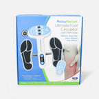 Carex AccuRelief Ultimate Foot Circulator with Remote