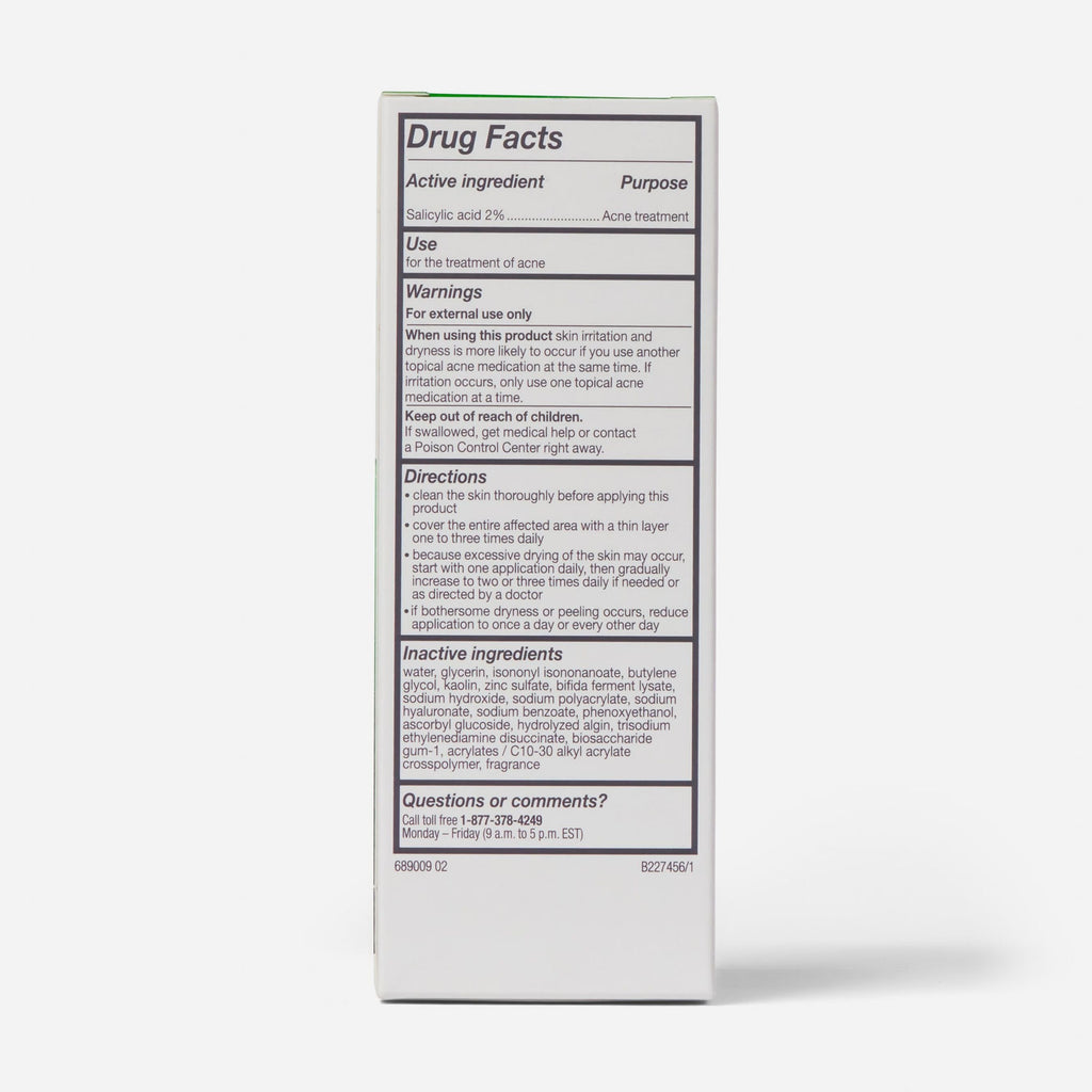 Vichy Normaderm PhytoAction Acne Control Daily Moisturizer