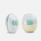 Willow Go™ Wearable Hands-Free, Cord-Free Double Electric Breast Pump