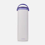Willow Portable Breast Milk Cooler, Purple, 16 oz. Capacity