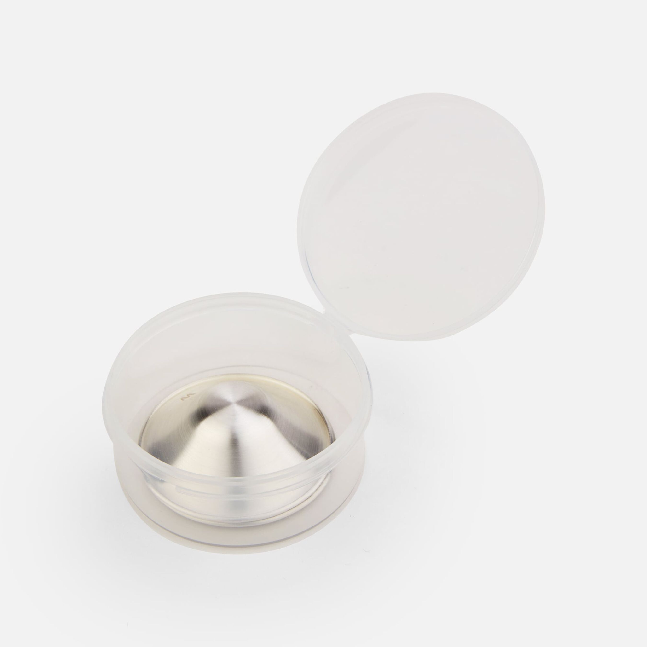Willow Soothing Silver Nursing Cups, 2 ct.