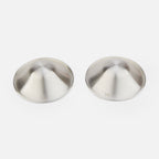 Willow Soothing Silver Nursing Cups, 2 ct.